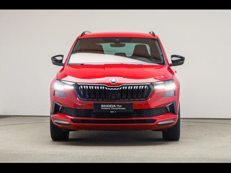 Škoda Karoq Sportline – image 4 of 25