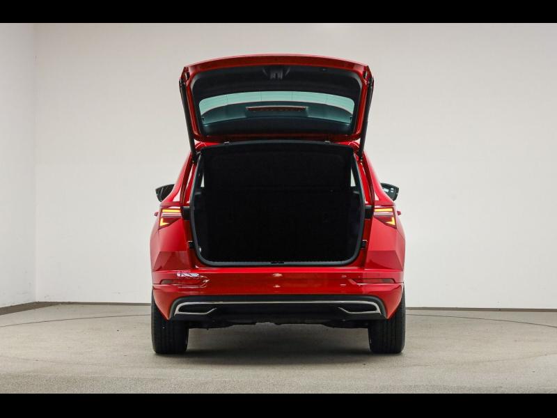 Škoda Karoq Sportline – image 6 of 25