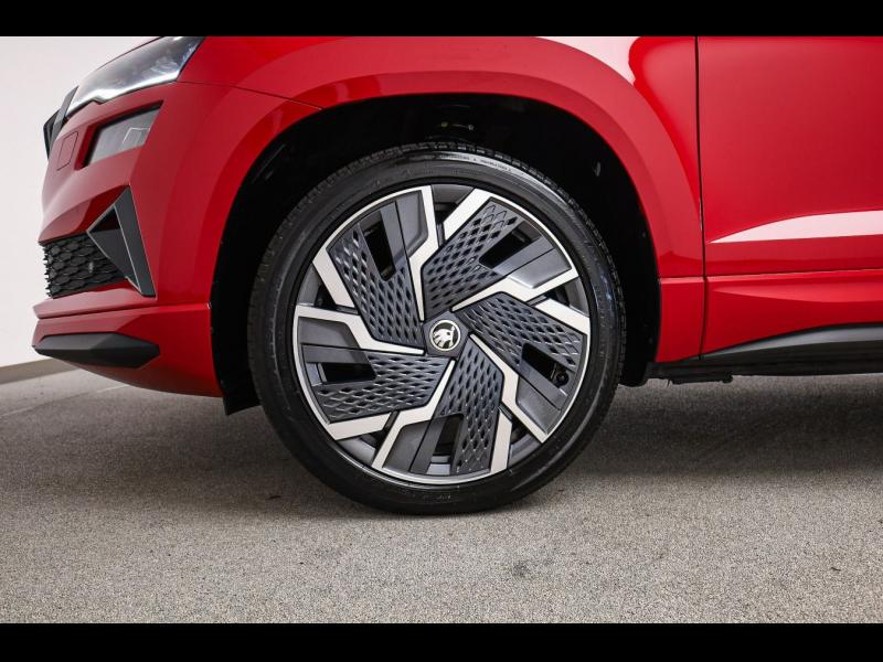 Škoda Karoq Sportline – image 7 of 25