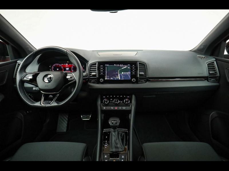 Škoda Karoq Sportline – image 10 of 25
