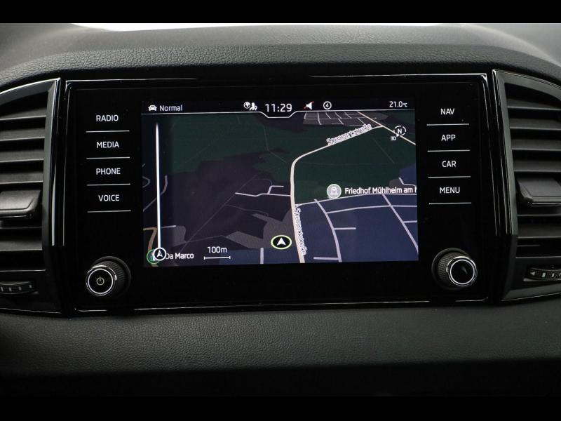 Škoda Karoq Sportline – image 13 of 25