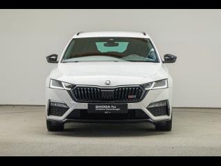 Škoda Octavia RS – image 4 of 25