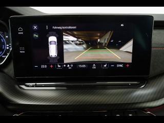 Škoda Octavia RS – image 14 of 25