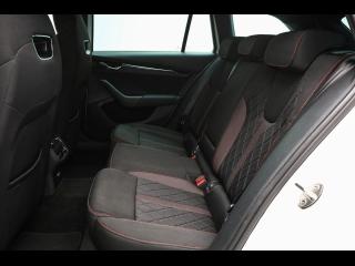 Škoda Octavia RS – image 22 of 25