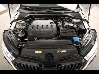 Škoda Octavia RS – image 25 of 25