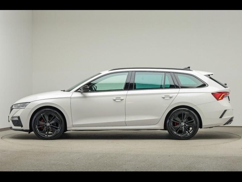Škoda Octavia RS – image 3 of 25