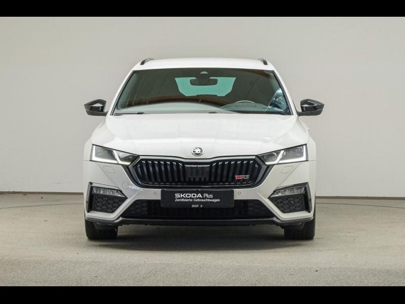 Škoda Octavia RS – image 4 of 25