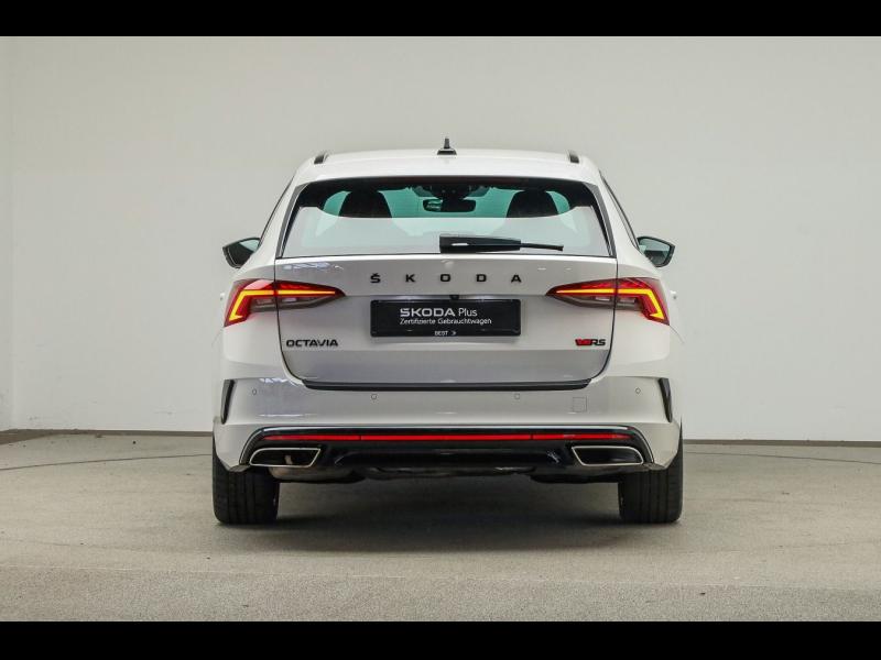 Škoda Octavia RS – image 5 of 25