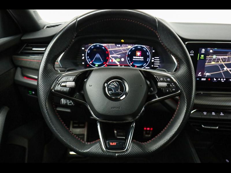Škoda Octavia RS – image 11 of 25