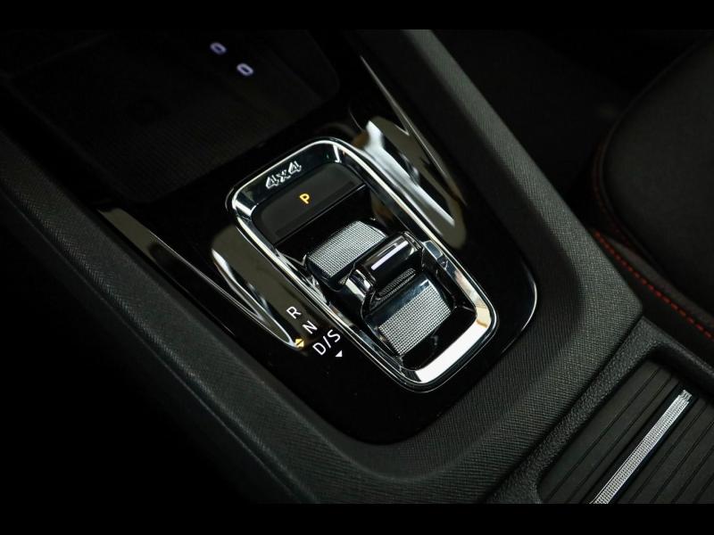 Škoda Octavia RS – image 15 of 25