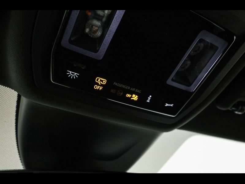 Škoda Octavia RS – image 16 of 25