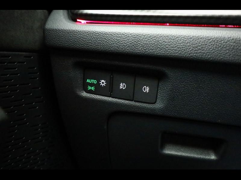 Škoda Octavia RS – image 17 of 25