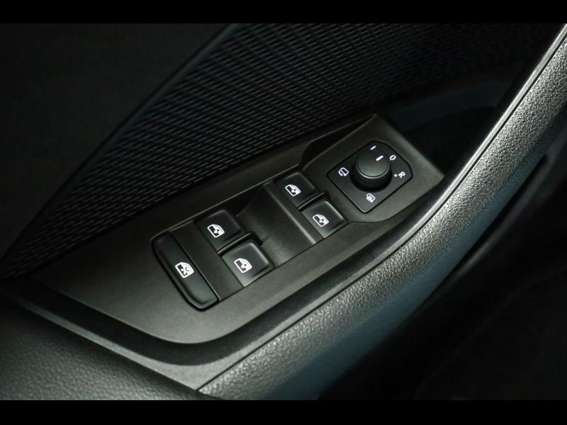 Škoda Octavia RS – image 18 of 25
