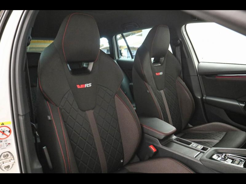 Škoda Octavia RS – image 20 of 25