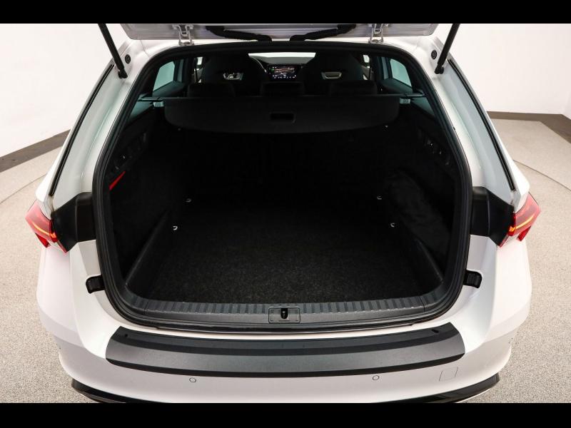 Škoda Octavia RS – image 24 of 25