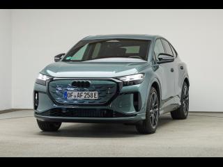 Audi Q4 Sportback e-tron Performance – Bild 1 von 15