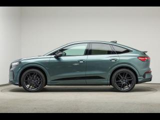Audi Q4 Sportback e-tron Performance – Bild 3 von 15