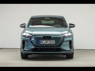 Audi Q4 Sportback e-tron Performance – Bild 4 von 15