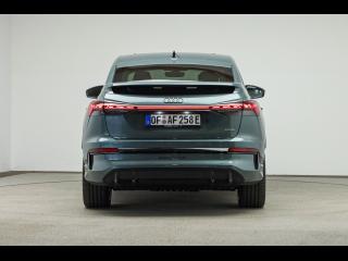 Audi Q4 Sportback e-tron Performance – Bild 5 von 15
