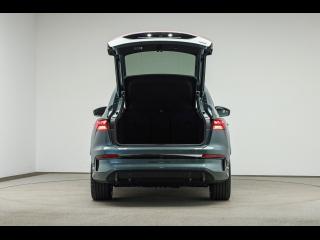 Audi Q4 Sportback e-tron Performance – Bild 6 von 15