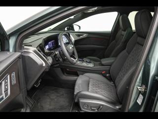 Audi Q4 Sportback e-tron Performance – Bild 8 von 15