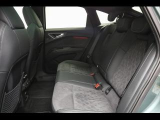 Audi Q4 Sportback e-tron Performance – Bild 9 von 15