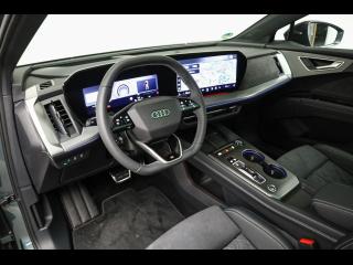 Audi Q4 Sportback e-tron Performance – Bild 10 von 15