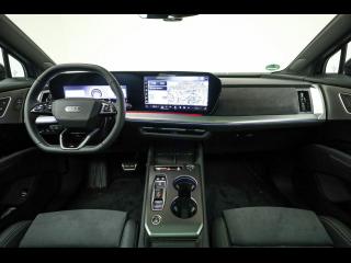 Audi Q4 Sportback e-tron Performance – Bild 11 von 15