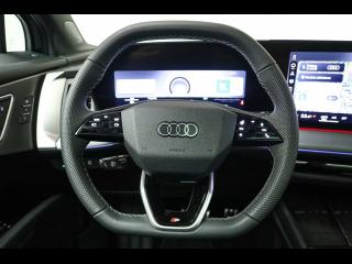 Audi Q4 Sportback e-tron Performance – Bild 12 von 15