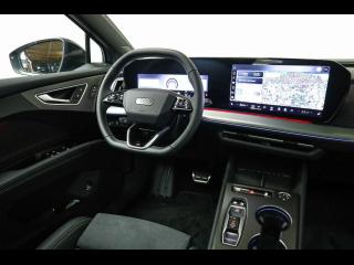 Audi Q4 Sportback e-tron Performance – Bild 13 von 15
