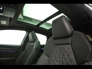 Audi Q4 Sportback e-tron Performance – Bild 15 von 15