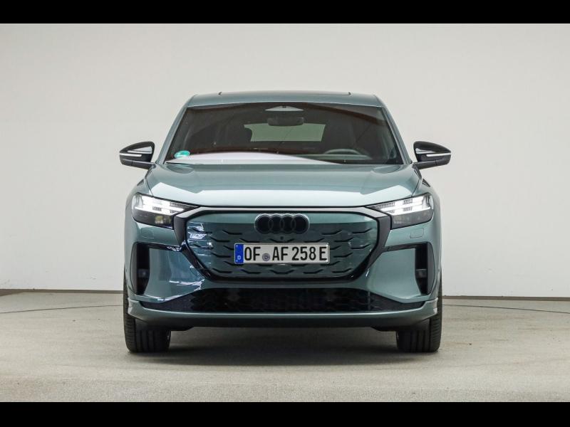 Audi Q4 Sportback e-tron Performance – Bild 4 von 15
