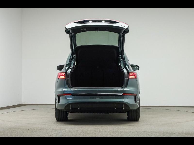 Audi Q4 Sportback e-tron Performance – Bild 6 von 15