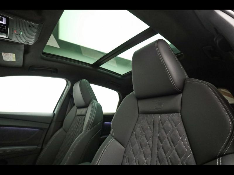 Audi Q4 Sportback e-tron Performance – Bild 15 von 15