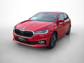 Škoda Fabia Tour – image 1 of 22