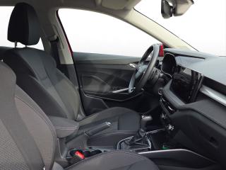 Škoda Fabia Tour – image 4 of 22