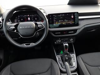 Škoda Fabia Tour – image 5 of 22