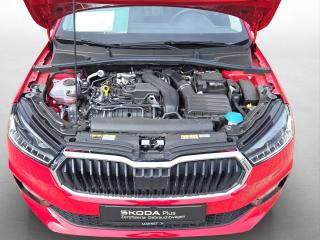 Škoda Fabia Tour – image 15 of 22