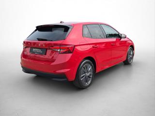 Škoda Fabia Tour – image 16 of 22