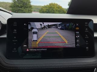 Škoda Fabia Tour – image 18 of 22