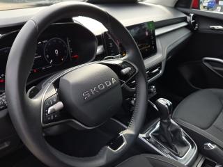 Škoda Fabia Tour – image 19 of 22