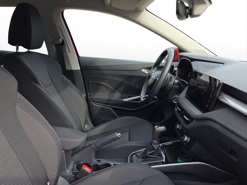 Škoda Fabia Tour – image 4 of 22