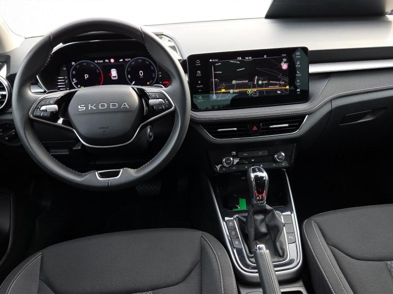 Škoda Fabia Tour – image 5 of 22
