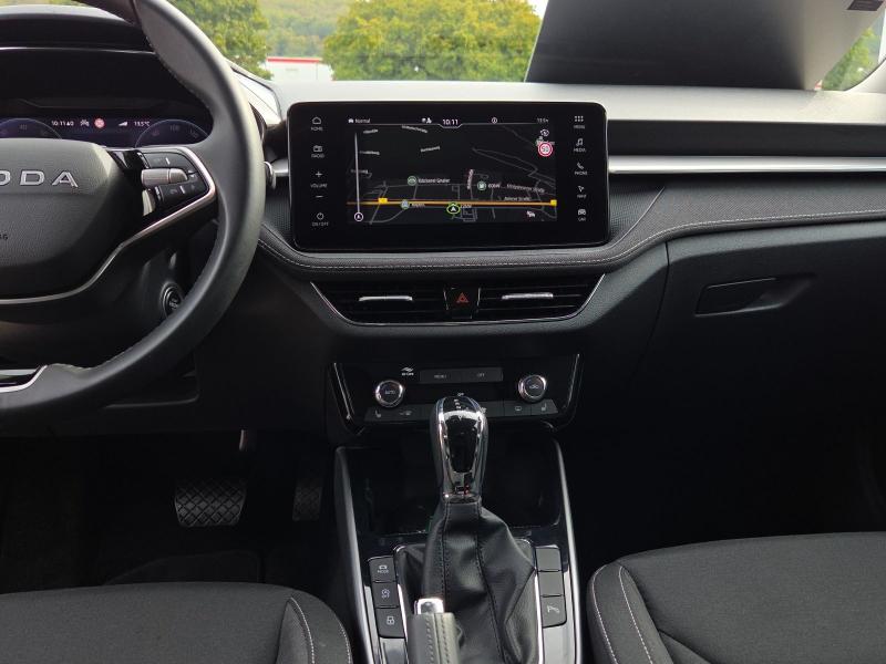Škoda Fabia Tour – image 7 of 22