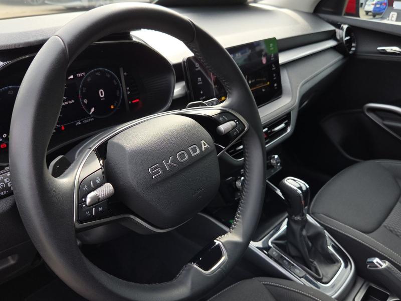 Škoda Fabia Tour – image 19 of 22