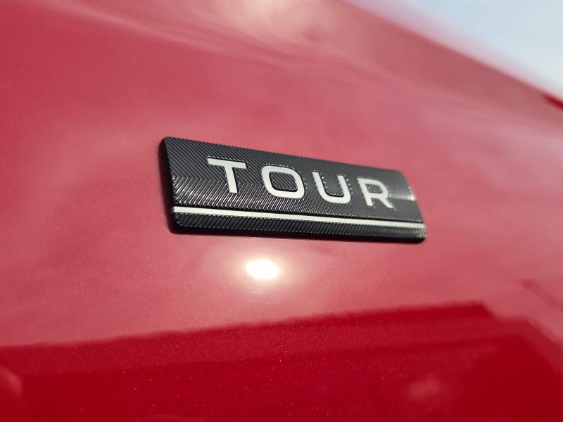 Škoda Fabia Tour – image 21 of 22