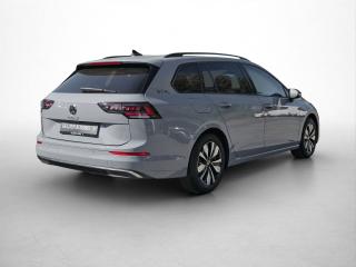 Volkswagen Golf Variant Goal – Bild 2 von 24