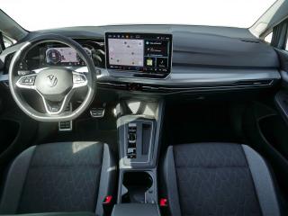Volkswagen Golf Variant Goal – Bild 5 von 24