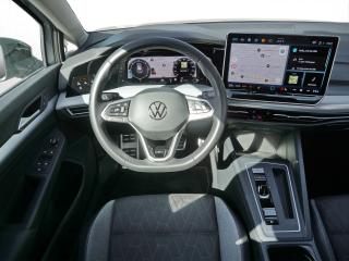 Volkswagen Golf Variant Goal – Bild 8 von 24