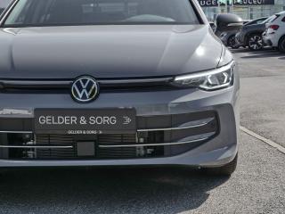 Volkswagen Golf Variant Goal – Bild 12 von 24